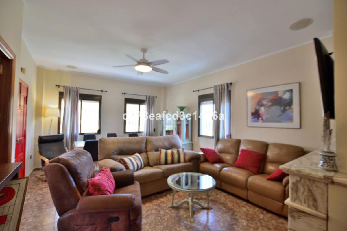 6-slaapkamer villa in Ronda in Ronda - foto 6
