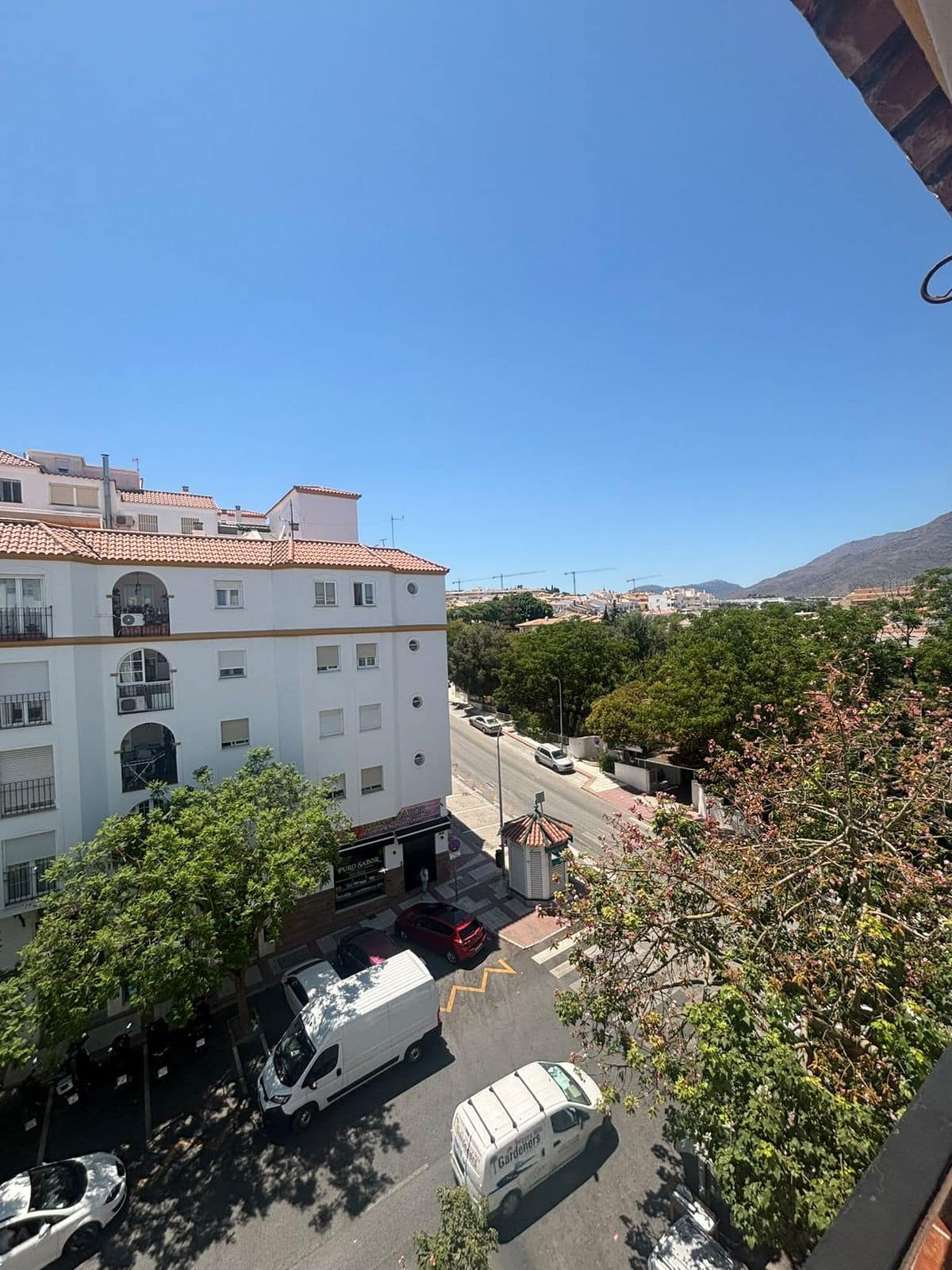 Penthouse met 5 slaapkamers in Estepona – centraal gelegen in Estepona - foto 3