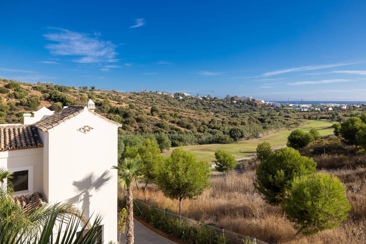 3-slaapkamer huis in Valle Romano in Valle Romano - foto 18