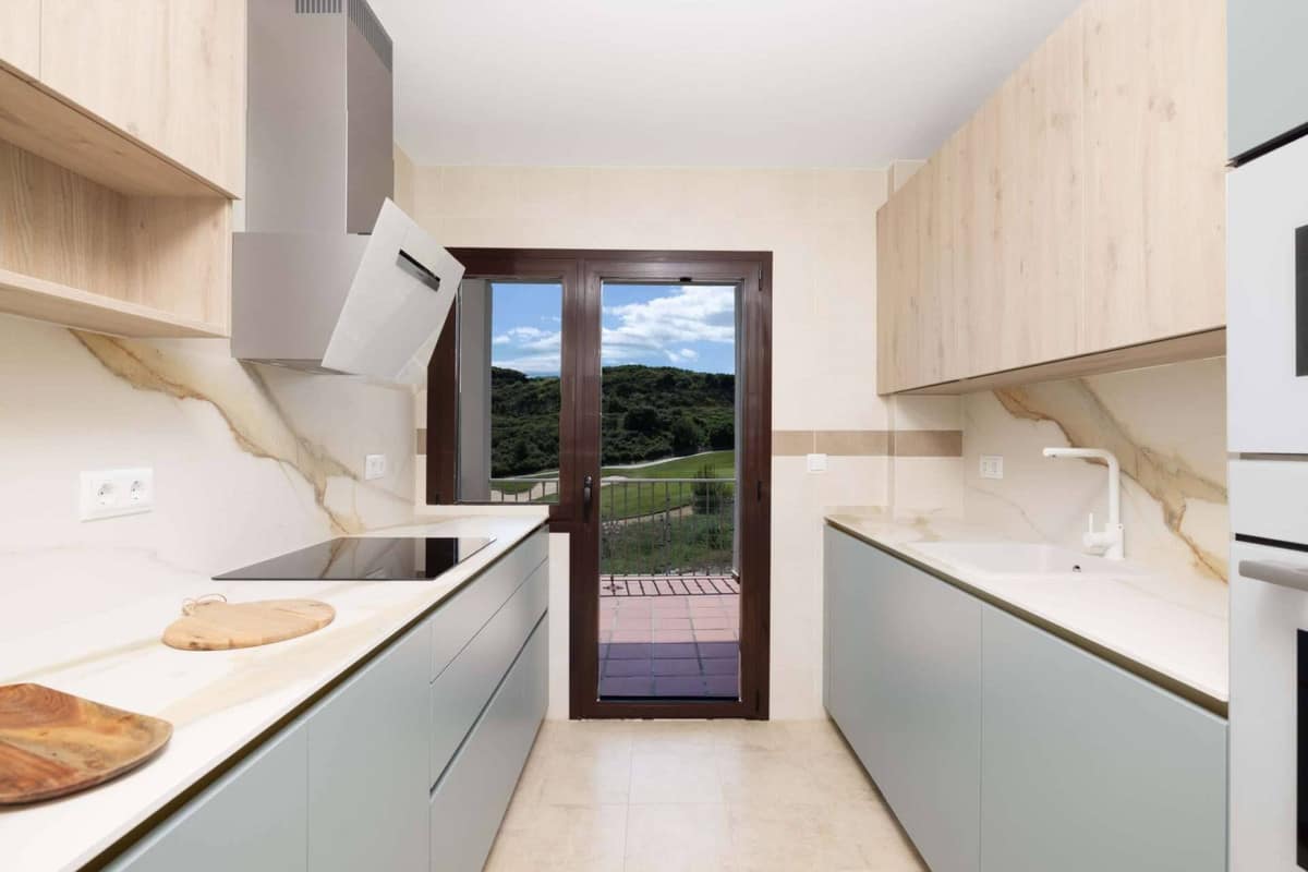 3-slaapkamer huis in Valle Romano in Valle Romano - foto 4