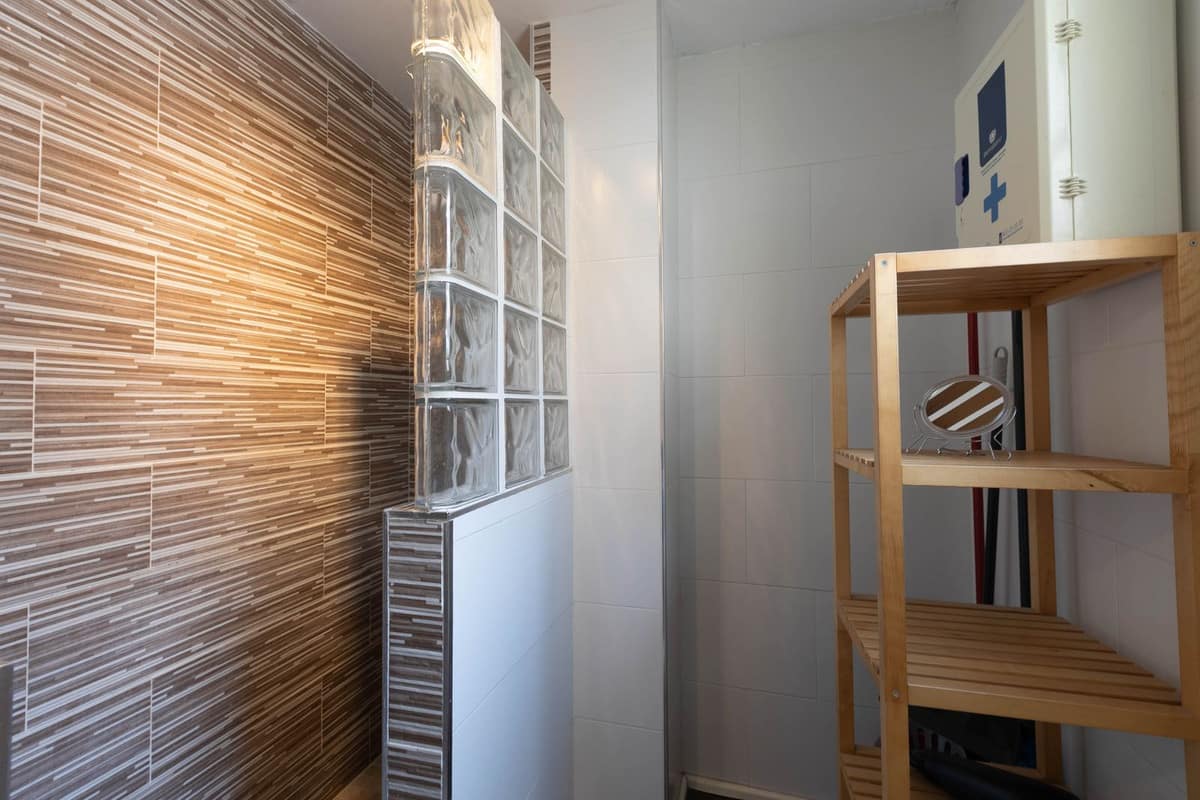 Appartement met 1 slaapkamer in Fuengirola in Fuengirola - foto 12