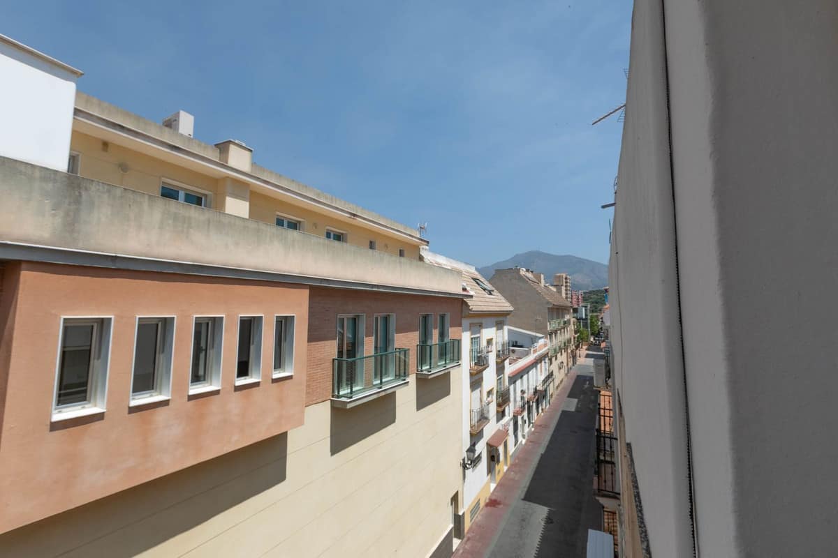 Appartement met 1 slaapkamer in Fuengirola in Fuengirola - foto 13