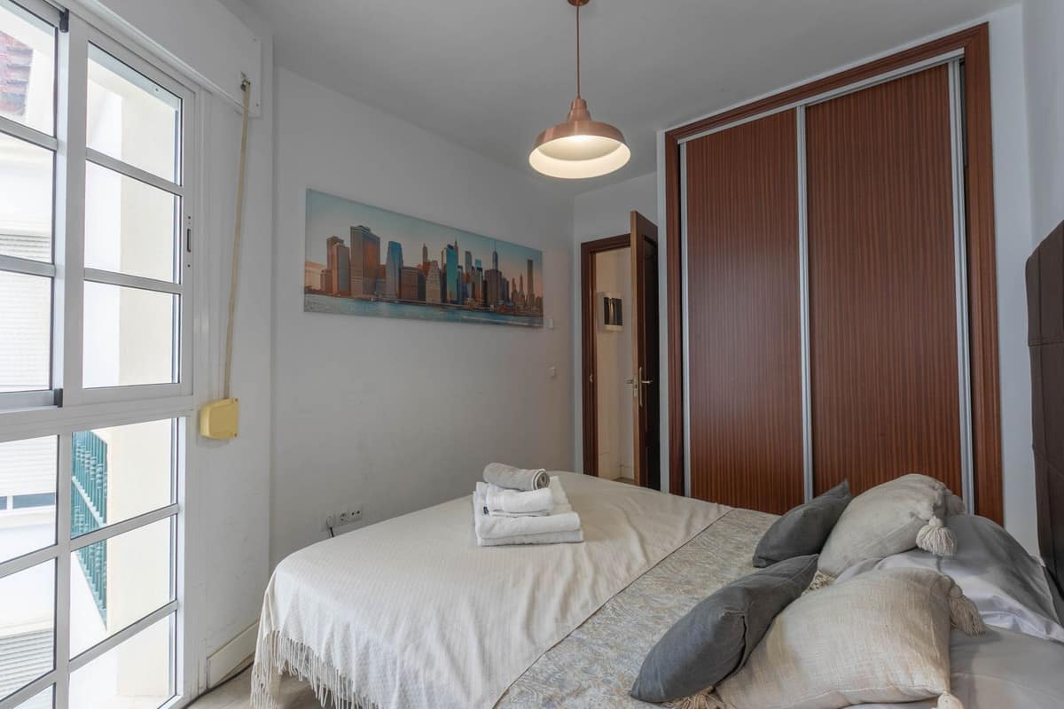 Appartement met 1 slaapkamer in Fuengirola in Fuengirola - foto 10