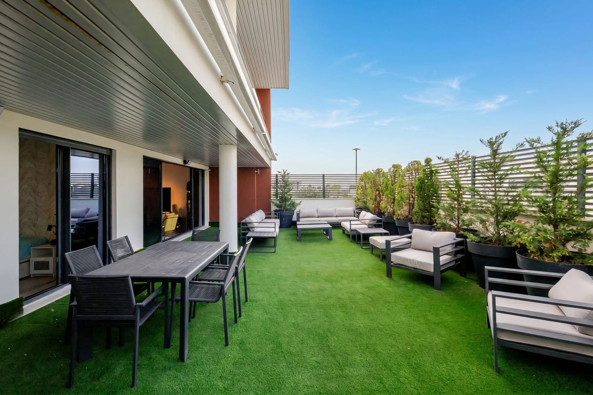 Begane grond appartement met 3 slaapkamers in Benahavís, Green Valley – La Alborada in Benahavís - foto 2