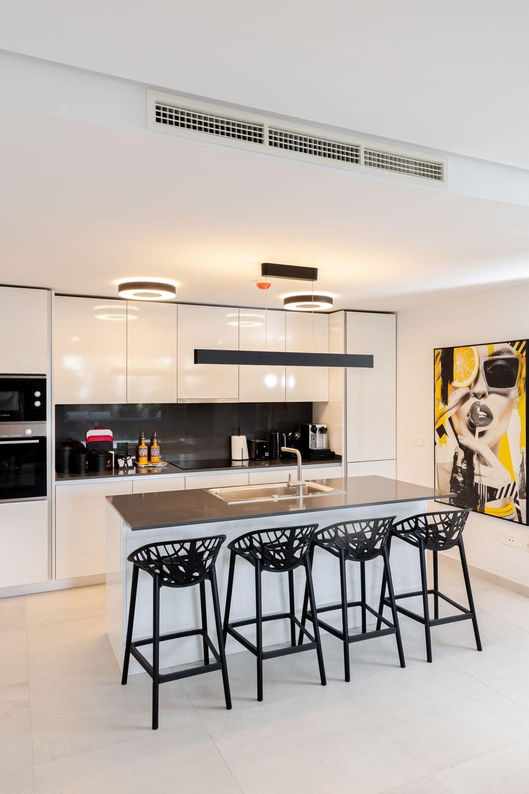 Begane grond appartement met 3 slaapkamers in Benahavís, Green Valley – La Alborada in Benahavís - foto 11
