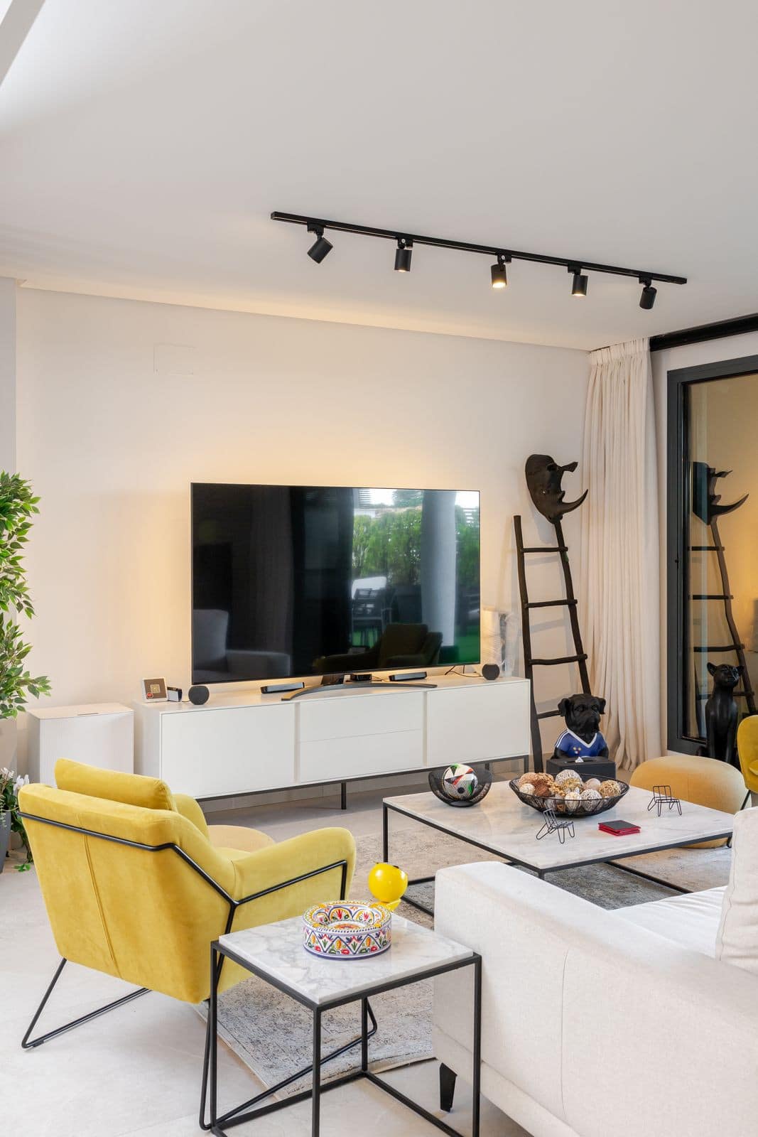 Begane grond appartement met 3 slaapkamers in Benahavís, Green Valley – La Alborada in Benahavís - foto 14