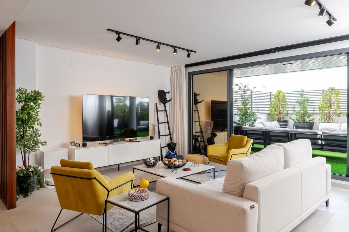 Begane grond appartement met 3 slaapkamers in Benahavís, Green Valley – La Alborada in Benahavís - foto 17