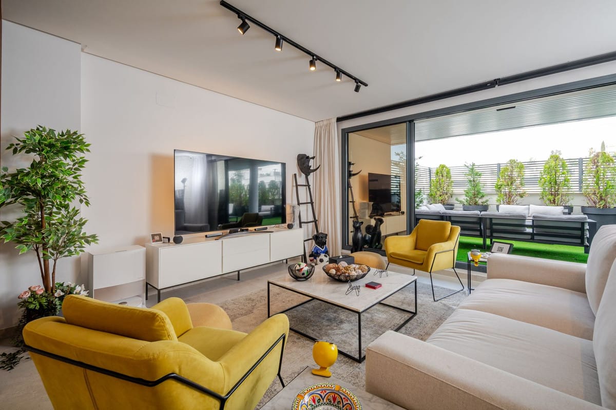 Begane grond appartement met 3 slaapkamers in Benahavís, Green Valley – La Alborada in Benahavís - foto 18