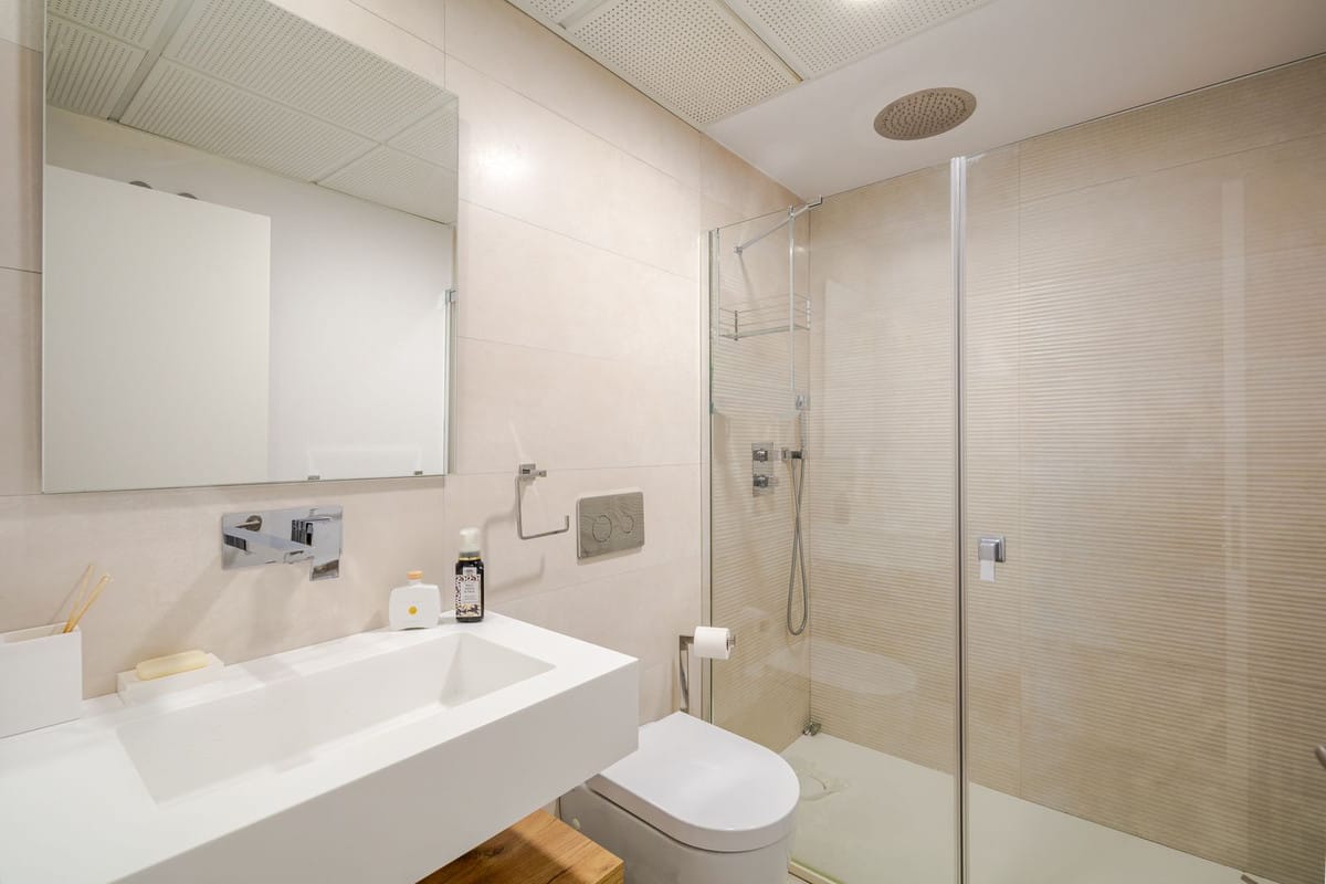 Begane grond appartement met 3 slaapkamers in Benahavís, Green Valley – La Alborada in Benahavís - foto 19