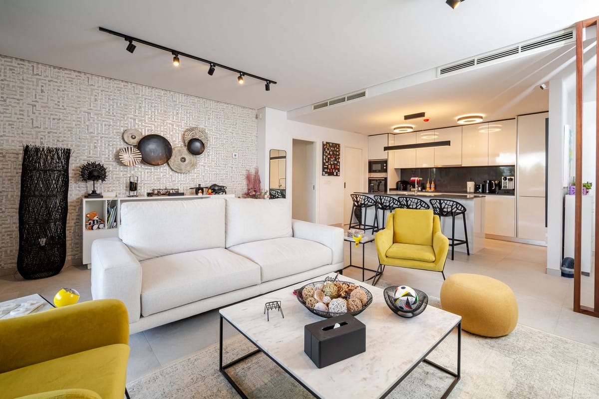 Begane grond appartement met 3 slaapkamers in Benahavís, Green Valley – La Alborada in Benahavís - foto 3