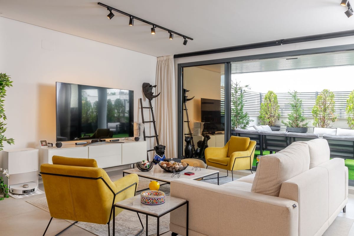 Begane grond appartement met 3 slaapkamers in Benahavís, Green Valley – La Alborada in Benahavís - foto 6