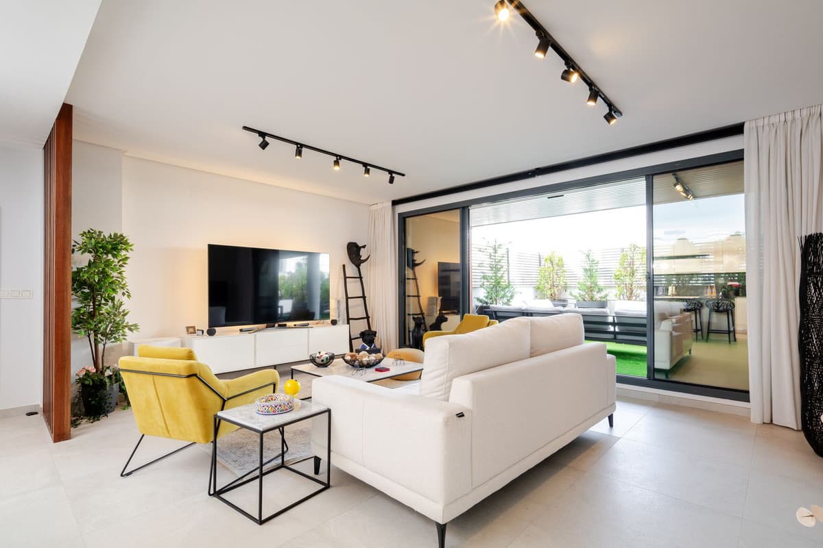 Begane grond appartement met 3 slaapkamers in Benahavís, Green Valley – La Alborada in Benahavís - foto 9