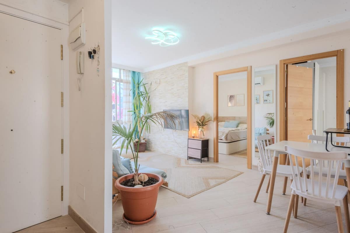 3-slaapkamerappartement in Fuengirola in Fuengirola - foto 2
