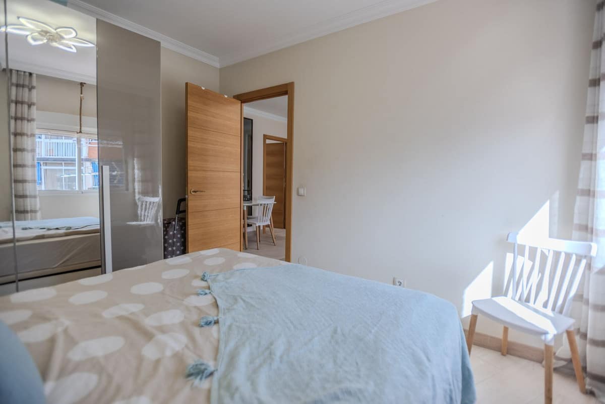 3-slaapkamerappartement in Fuengirola in Fuengirola - foto 11