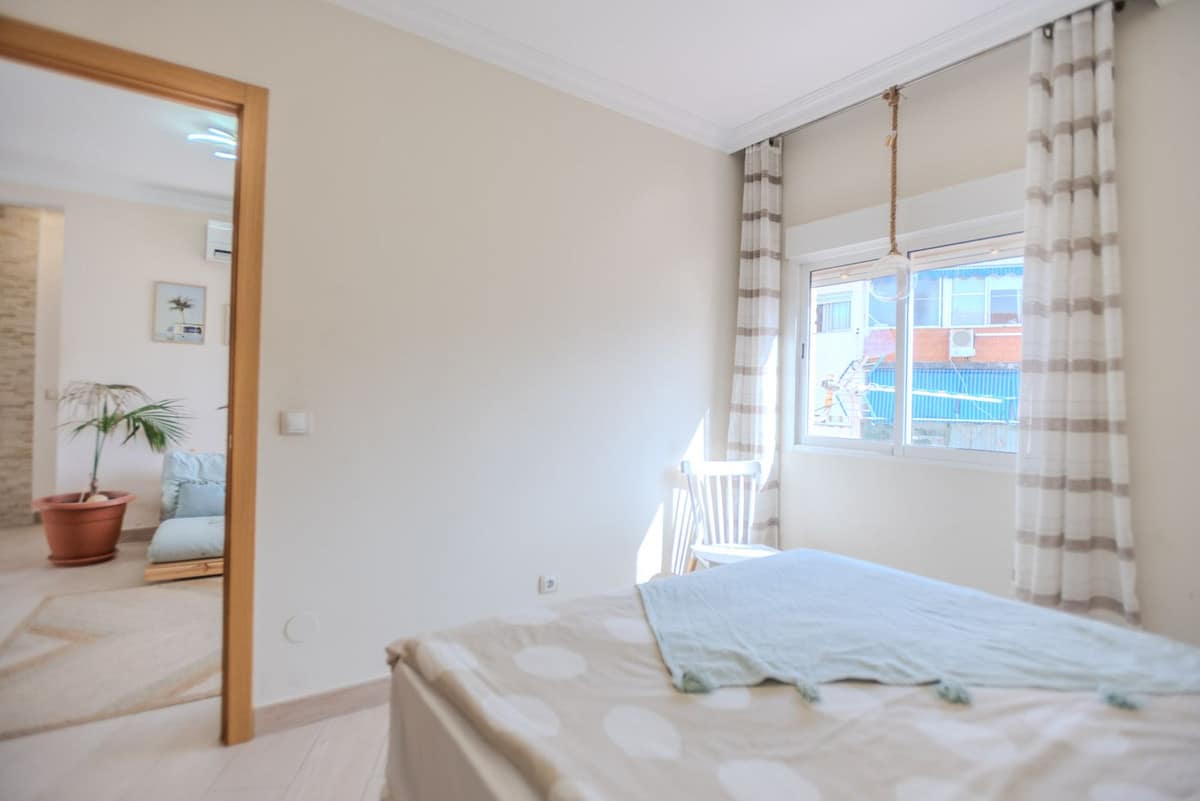 3-slaapkamerappartement in Fuengirola in Fuengirola - foto 13
