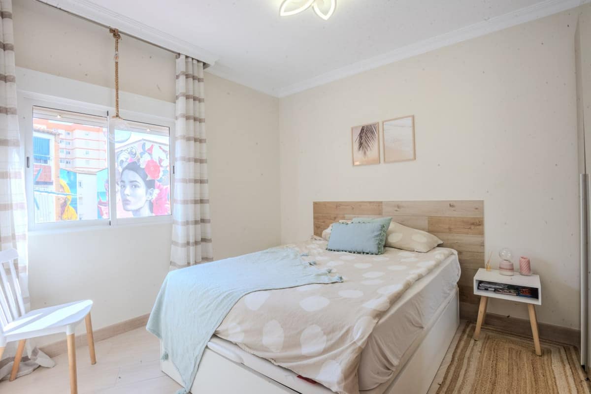 3-slaapkamerappartement in Fuengirola in Fuengirola - foto 14