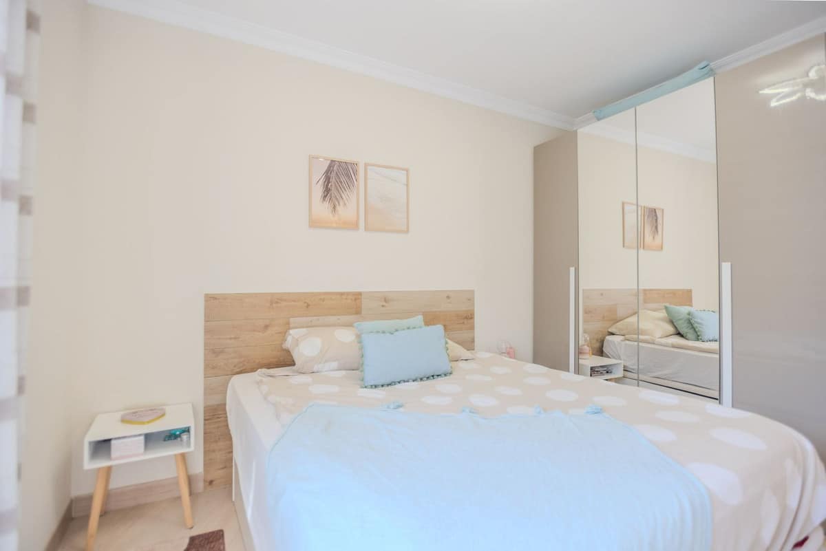 3-slaapkamerappartement in Fuengirola in Fuengirola - foto 16