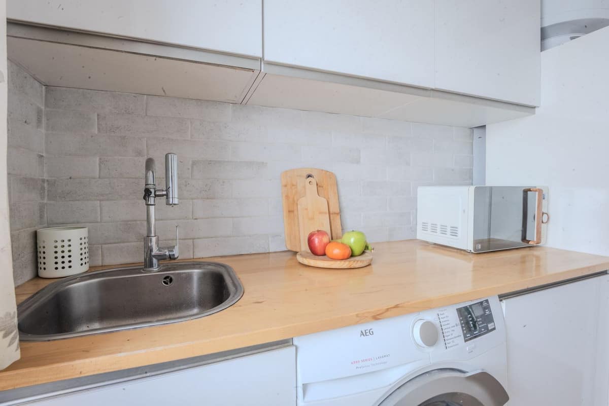 3-slaapkamerappartement in Fuengirola in Fuengirola - foto 17