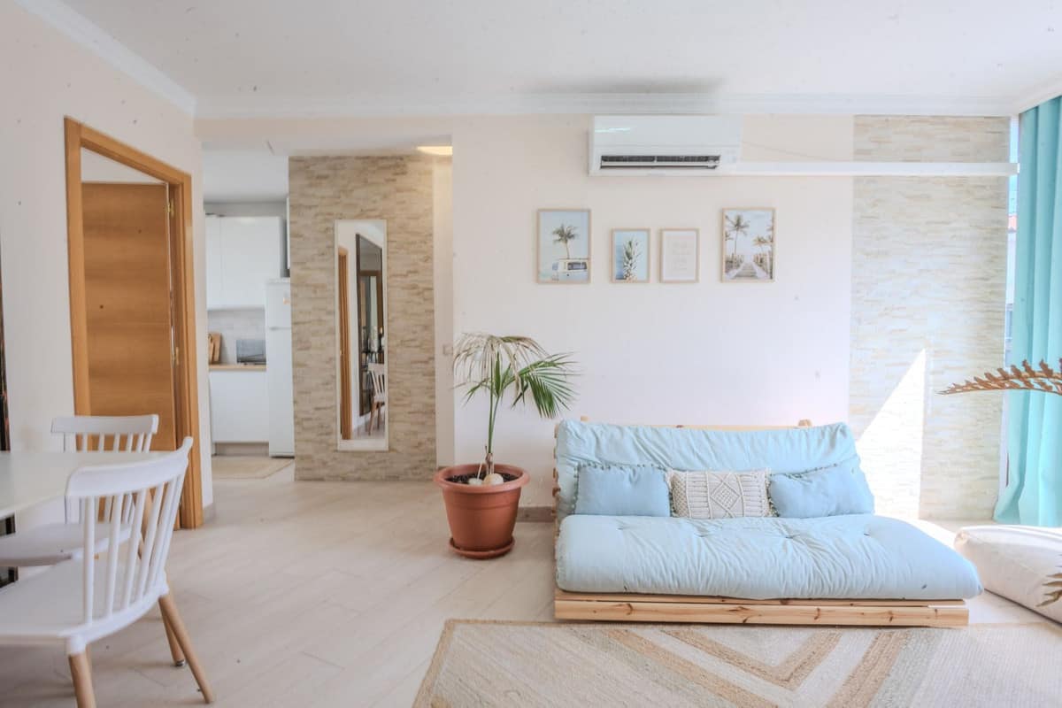3-slaapkamerappartement in Fuengirola in Fuengirola - foto 3