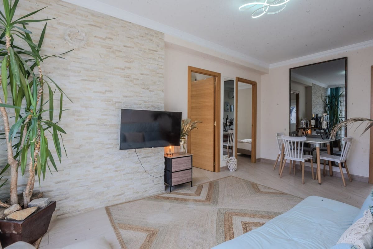3-slaapkamerappartement in Fuengirola in Fuengirola - foto 5