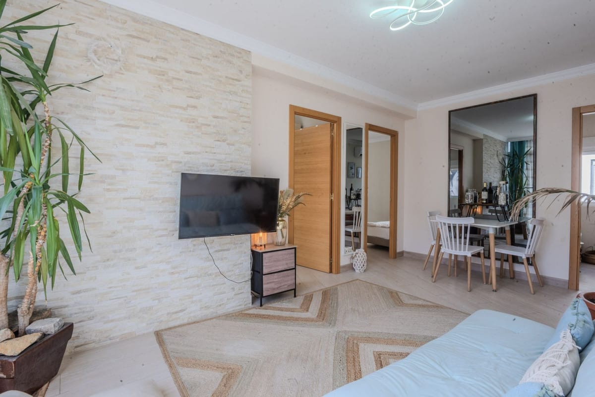 3-slaapkamerappartement in Fuengirola in Fuengirola - foto 6