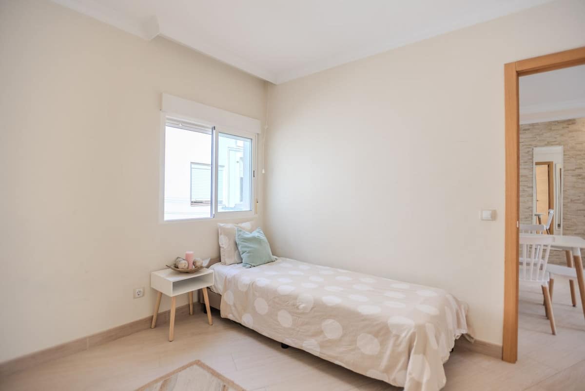 3-slaapkamerappartement in Fuengirola in Fuengirola - foto 7