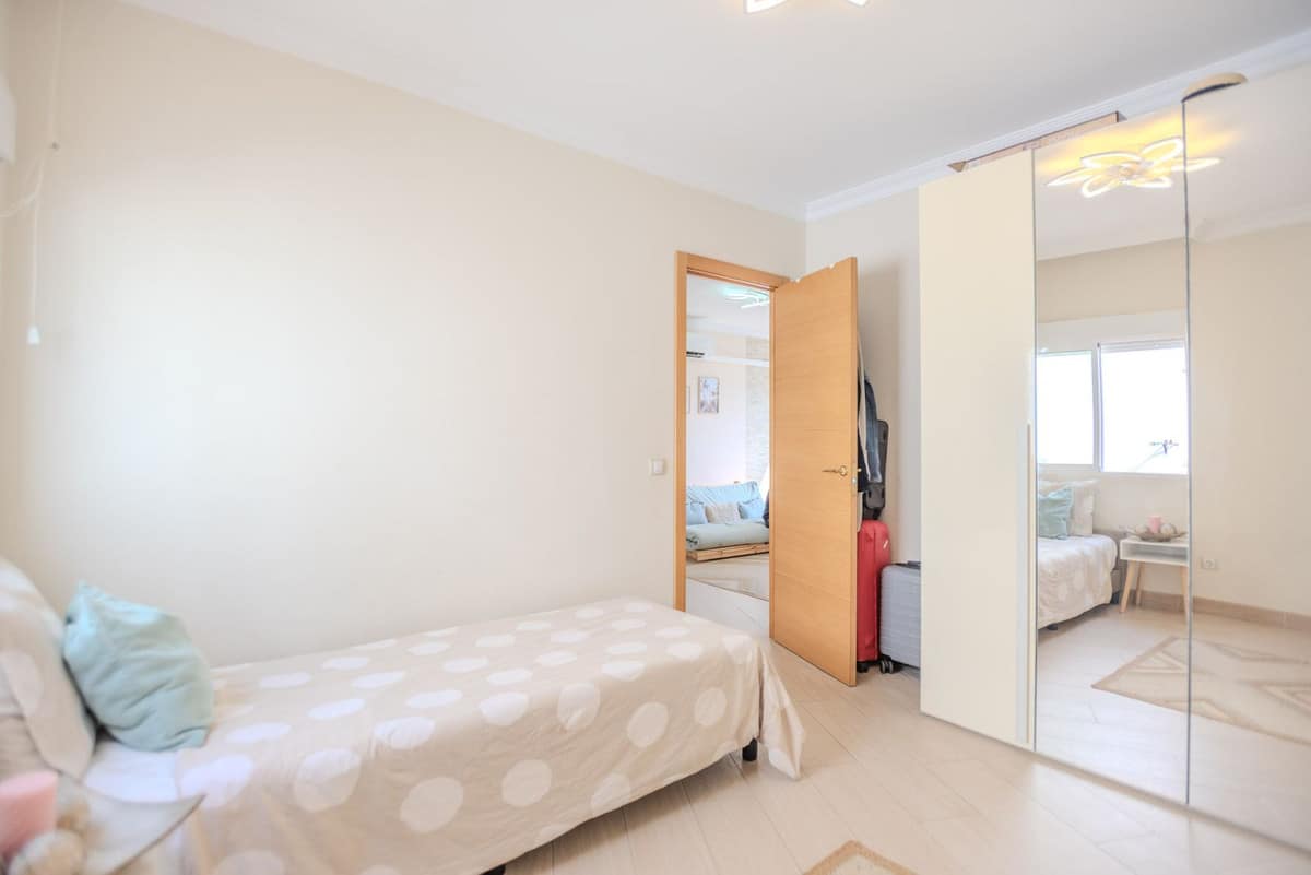 3-slaapkamerappartement in Fuengirola in Fuengirola - foto 8