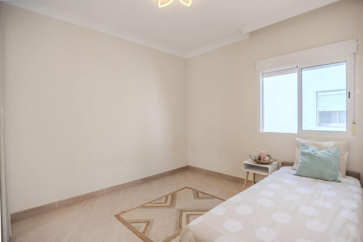 3-slaapkamerappartement in Fuengirola in Fuengirola - foto 9