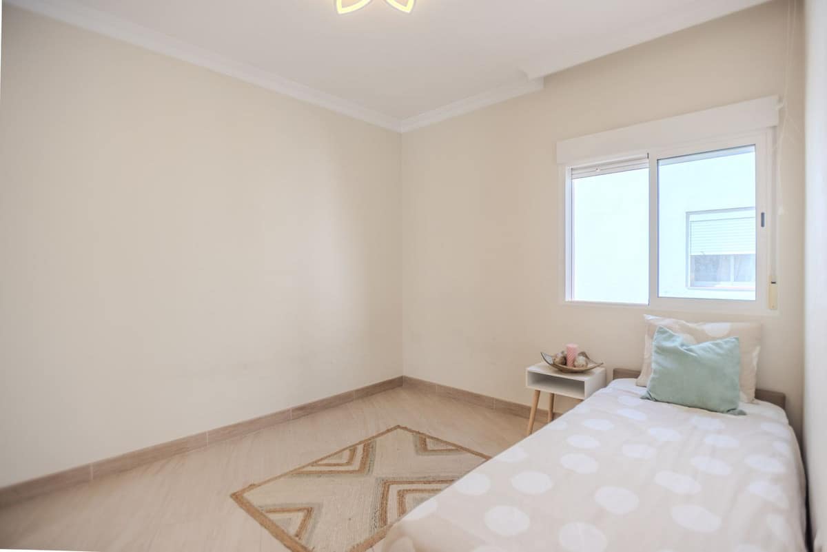 3-slaapkamerappartement in Fuengirola in Fuengirola - foto 10