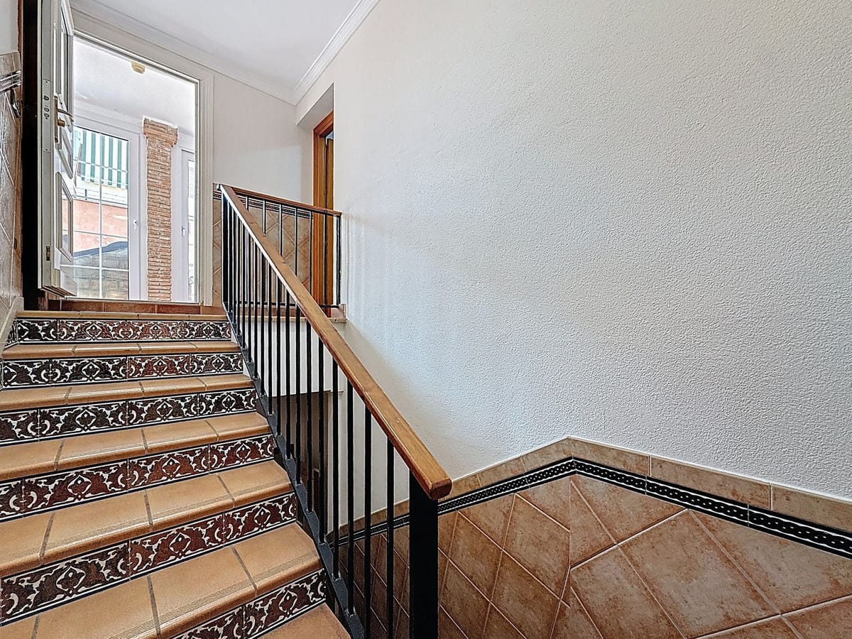 5-slaapkamerwoning in Pedregalejo, Málaga Este – 100 m van het strand in Málaga Este - foto 14