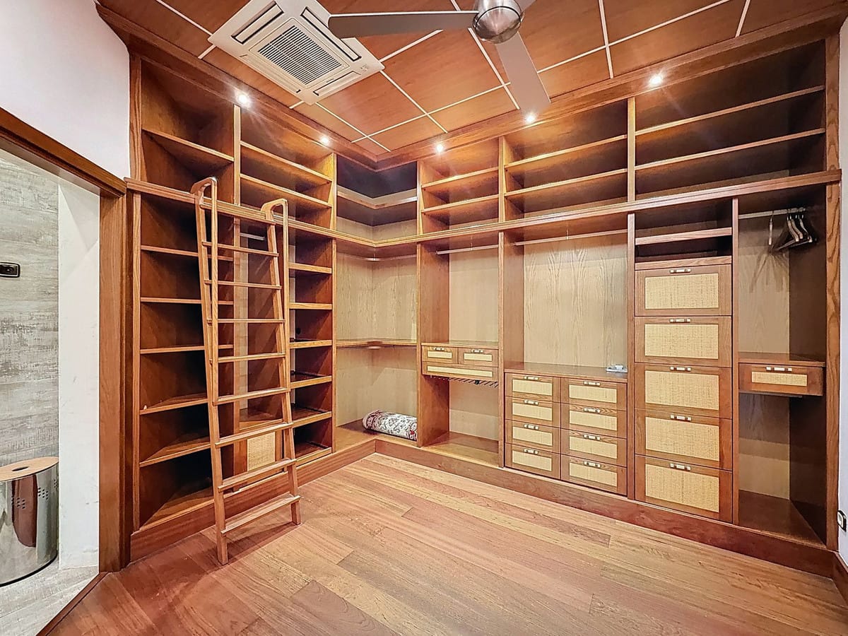 5-slaapkamerwoning in Pedregalejo, Málaga Este – 100 m van het strand in Málaga Este - foto 18
