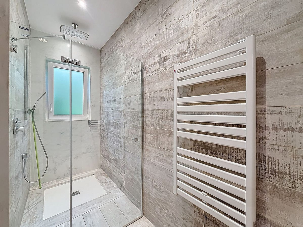 5-slaapkamerwoning in Pedregalejo, Málaga Este – 100 m van het strand in Málaga Este - foto 19