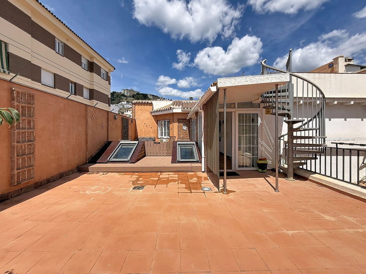 5-slaapkamerwoning in Pedregalejo, Málaga Este – 100 m van het strand in Málaga Este - foto 7