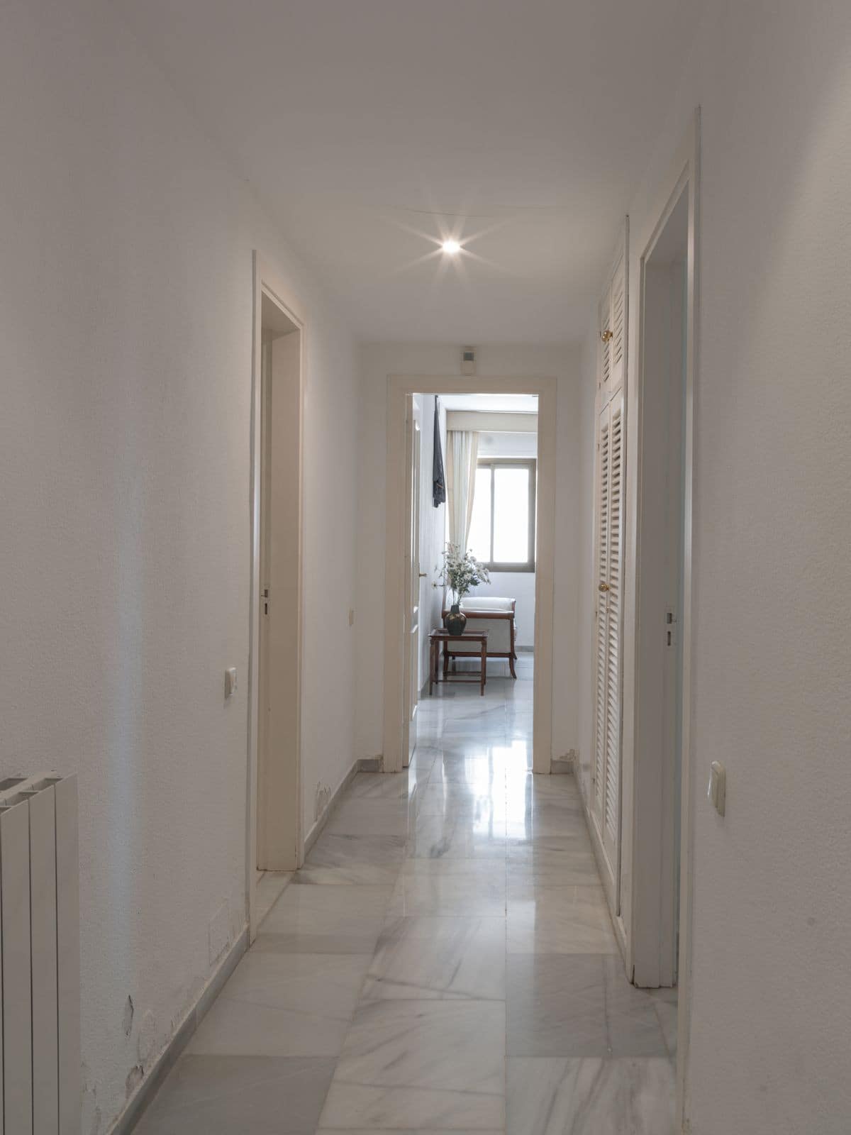 4-slaapkamer penthouse op Marbella’s Golden Mile – renovatiekans in The Golden Mile - foto 13