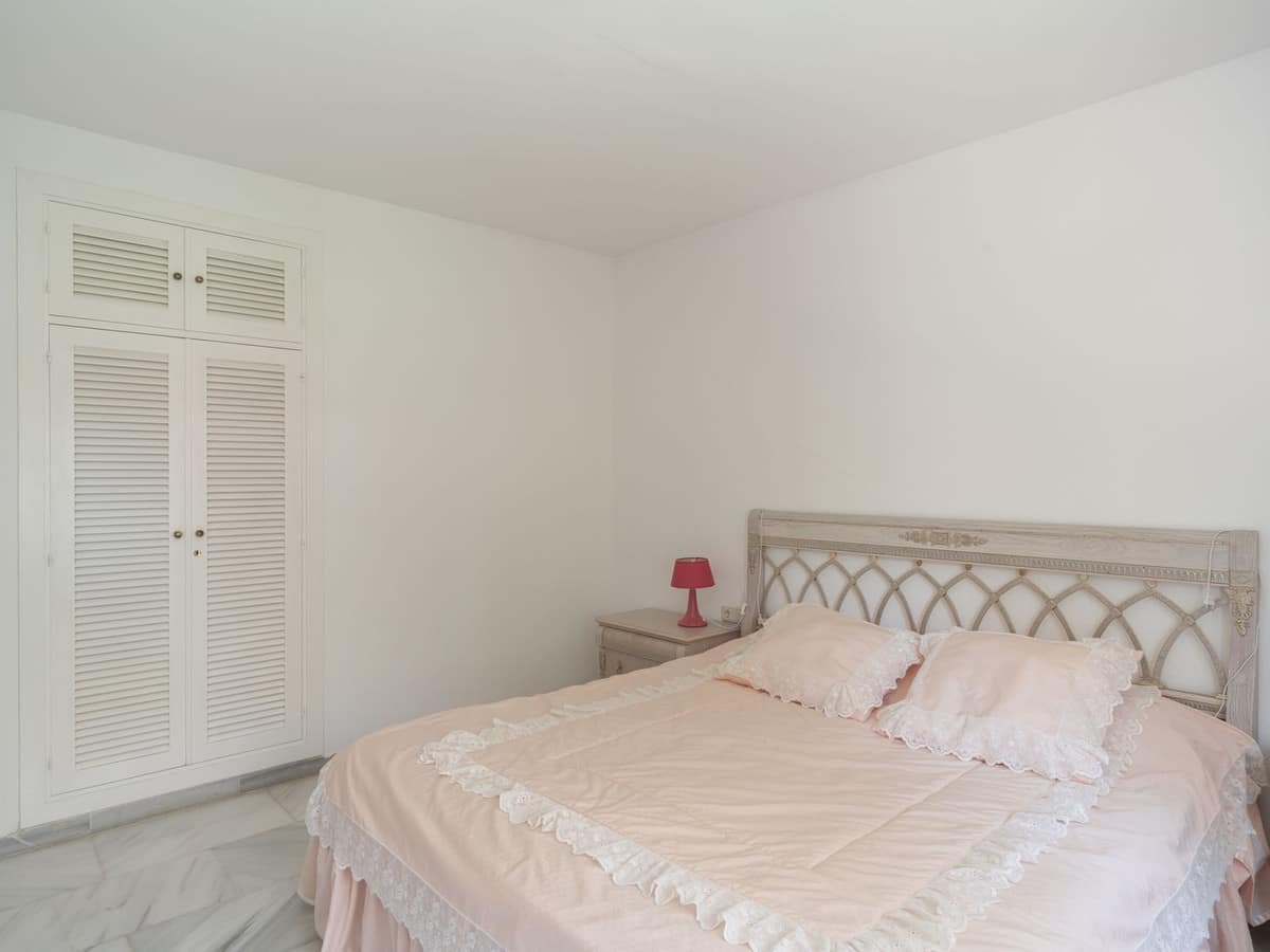4-slaapkamer penthouse op Marbella’s Golden Mile – renovatiekans in The Golden Mile - foto 15