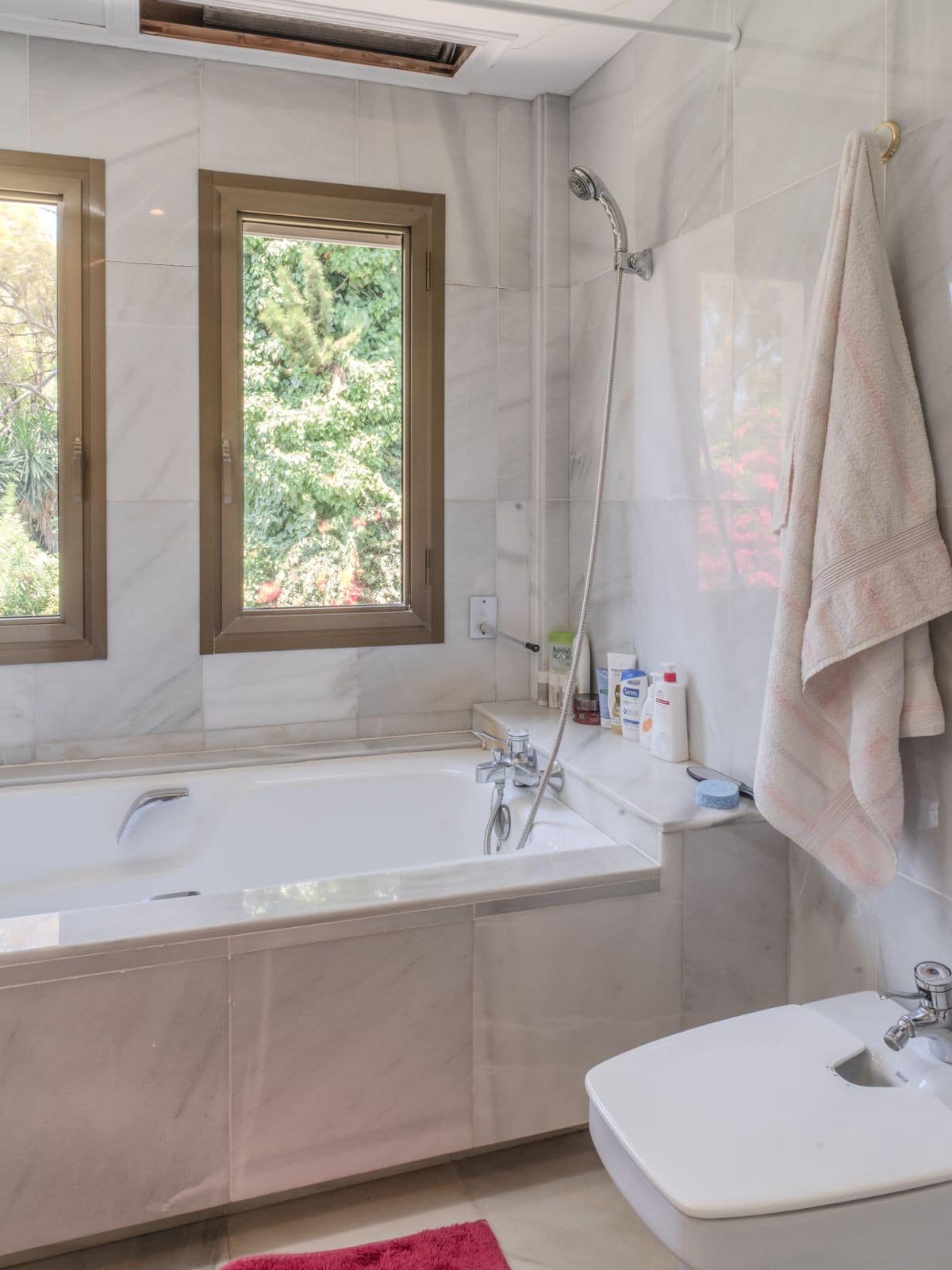 4-slaapkamer penthouse op Marbella’s Golden Mile – renovatiekans in The Golden Mile - foto 16