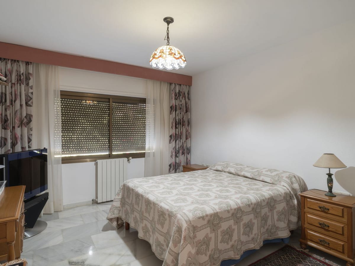 4-slaapkamer penthouse op Marbella’s Golden Mile – renovatiekans in The Golden Mile - foto 17