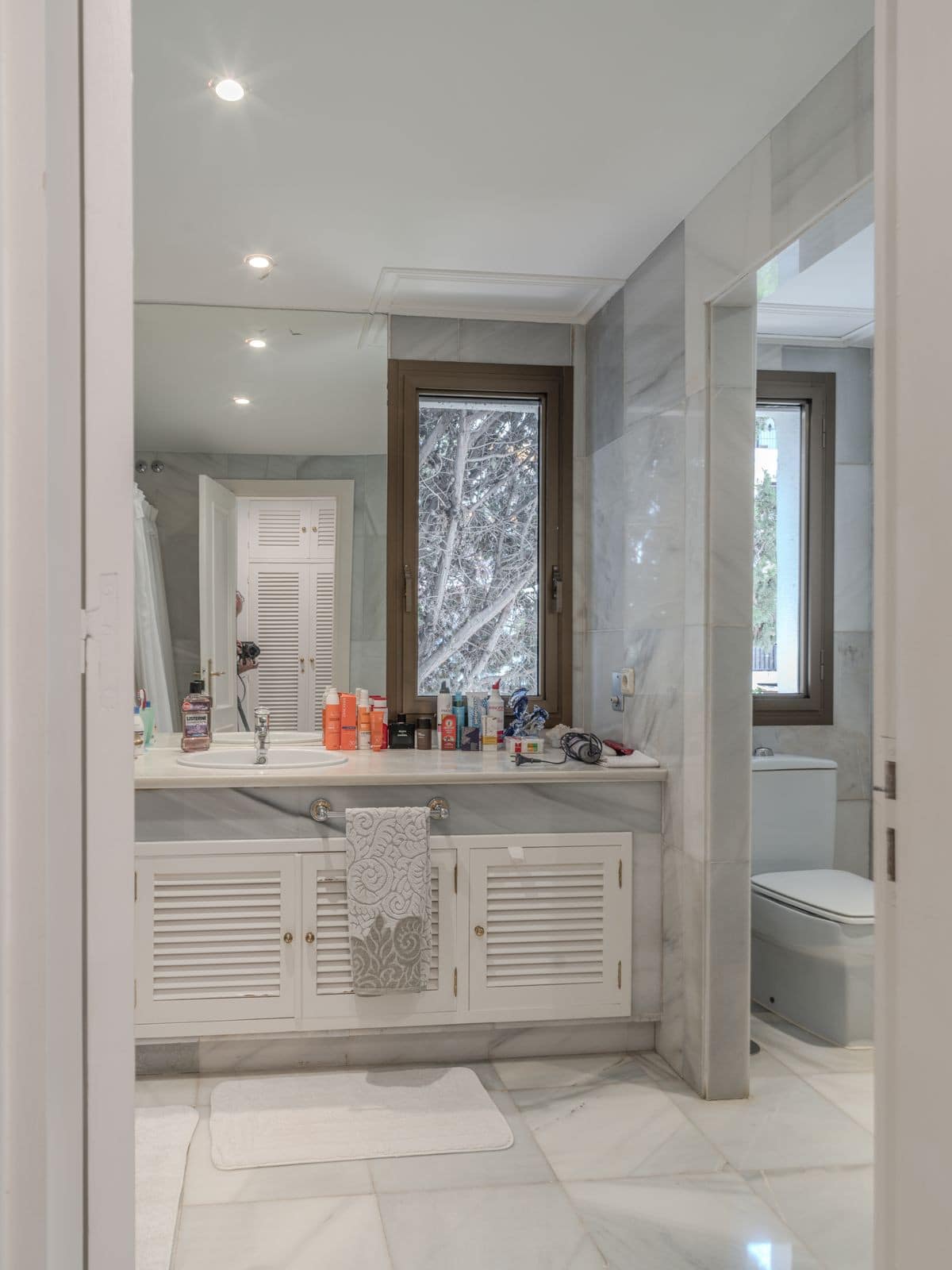 4-slaapkamer penthouse op Marbella’s Golden Mile – renovatiekans in The Golden Mile - foto 18