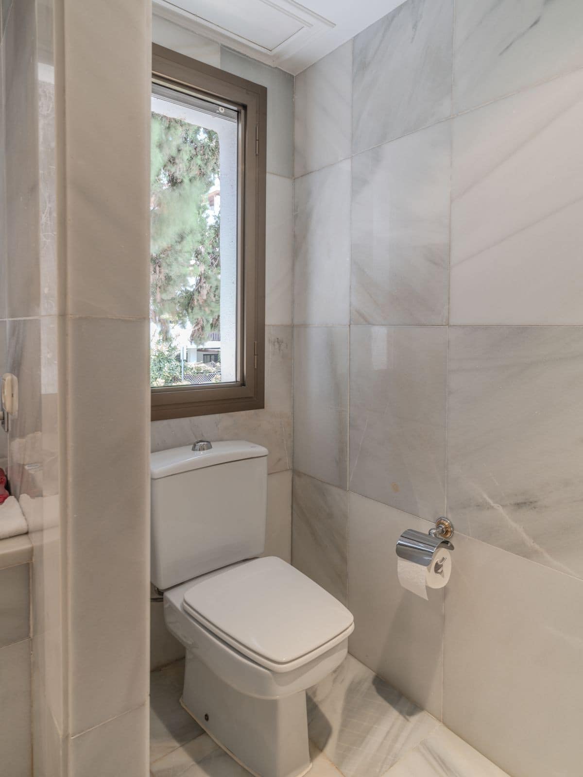 4-slaapkamer penthouse op Marbella’s Golden Mile – renovatiekans in The Golden Mile - foto 19