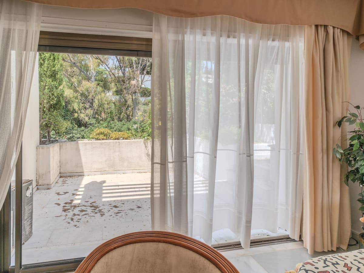 4-slaapkamer penthouse op Marbella’s Golden Mile – renovatiekans in The Golden Mile - foto 8