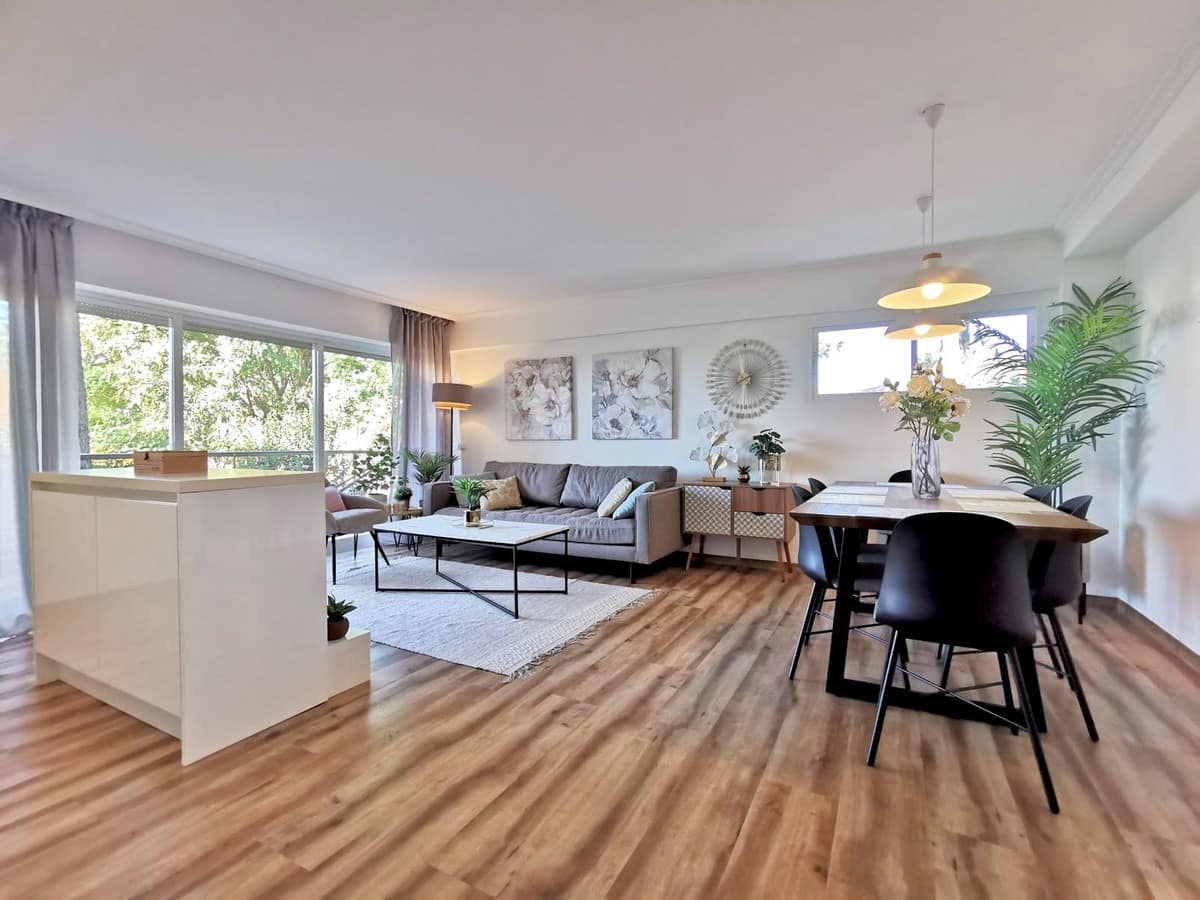 Drie slaapkamers appartement aan Playa Bella, Estepona in Estepona - foto 6