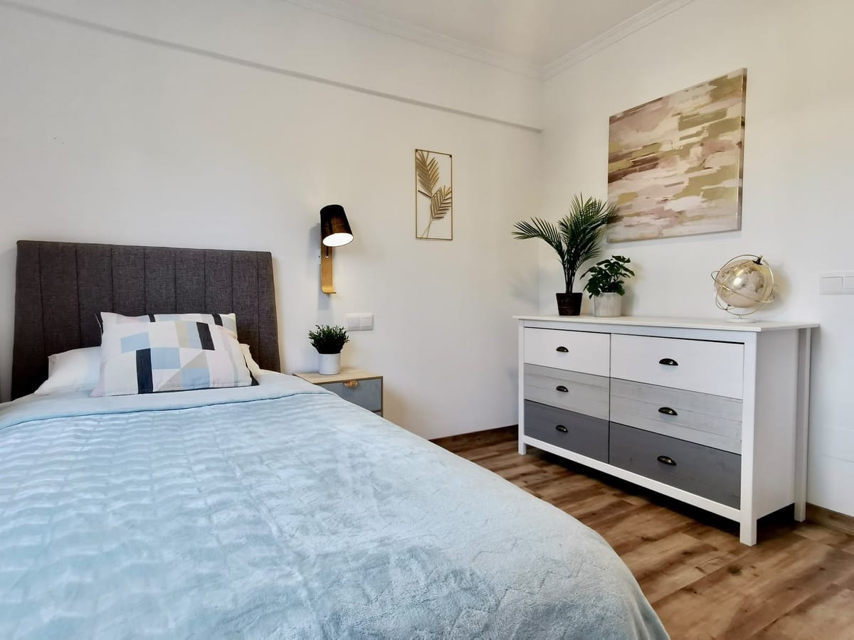 Drie slaapkamers appartement aan Playa Bella, Estepona in Estepona - foto 7