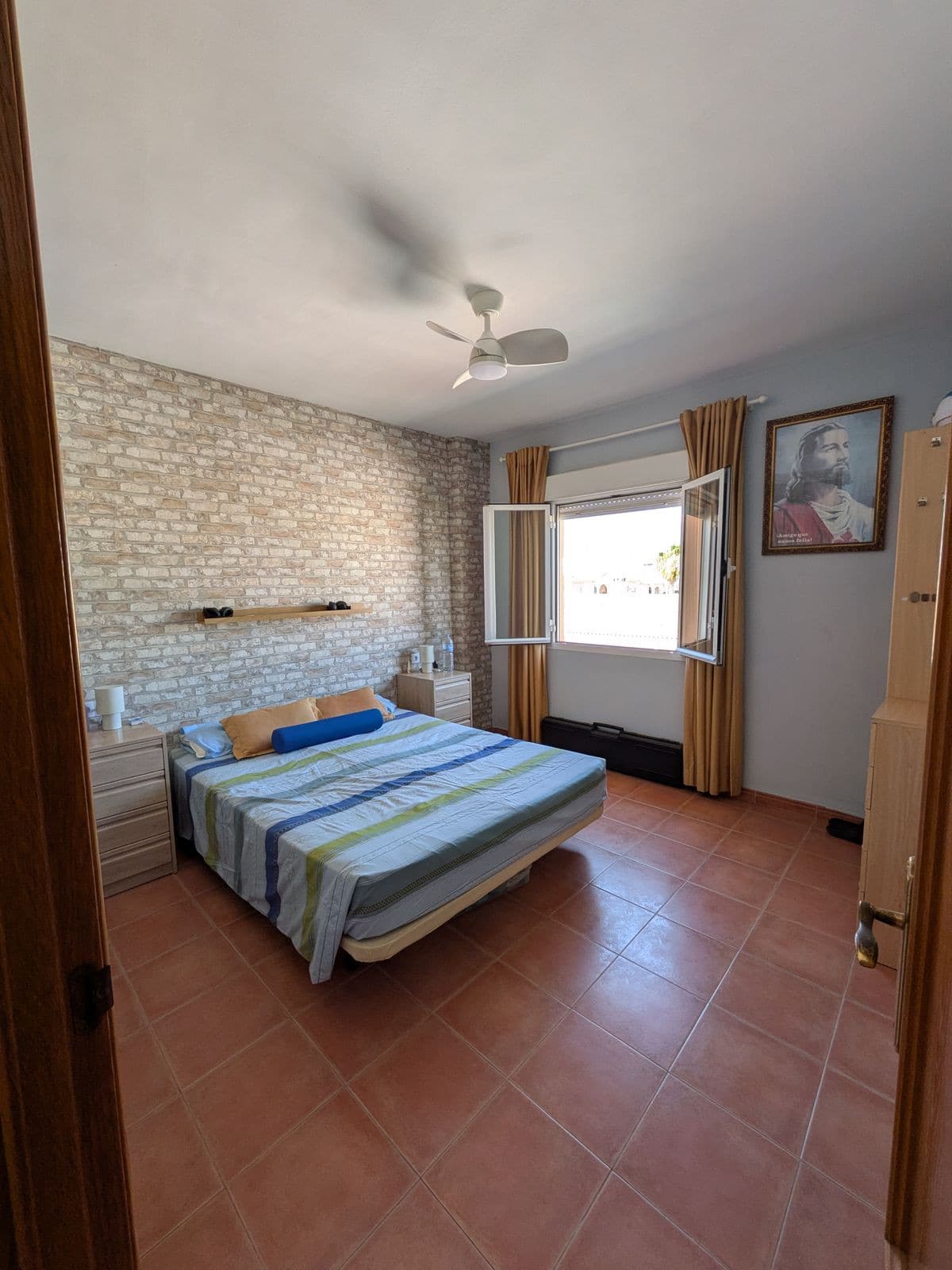 3-slaapkamer appartement in San Pedro de Alcántara in San Pedro de Alcántara - foto 5