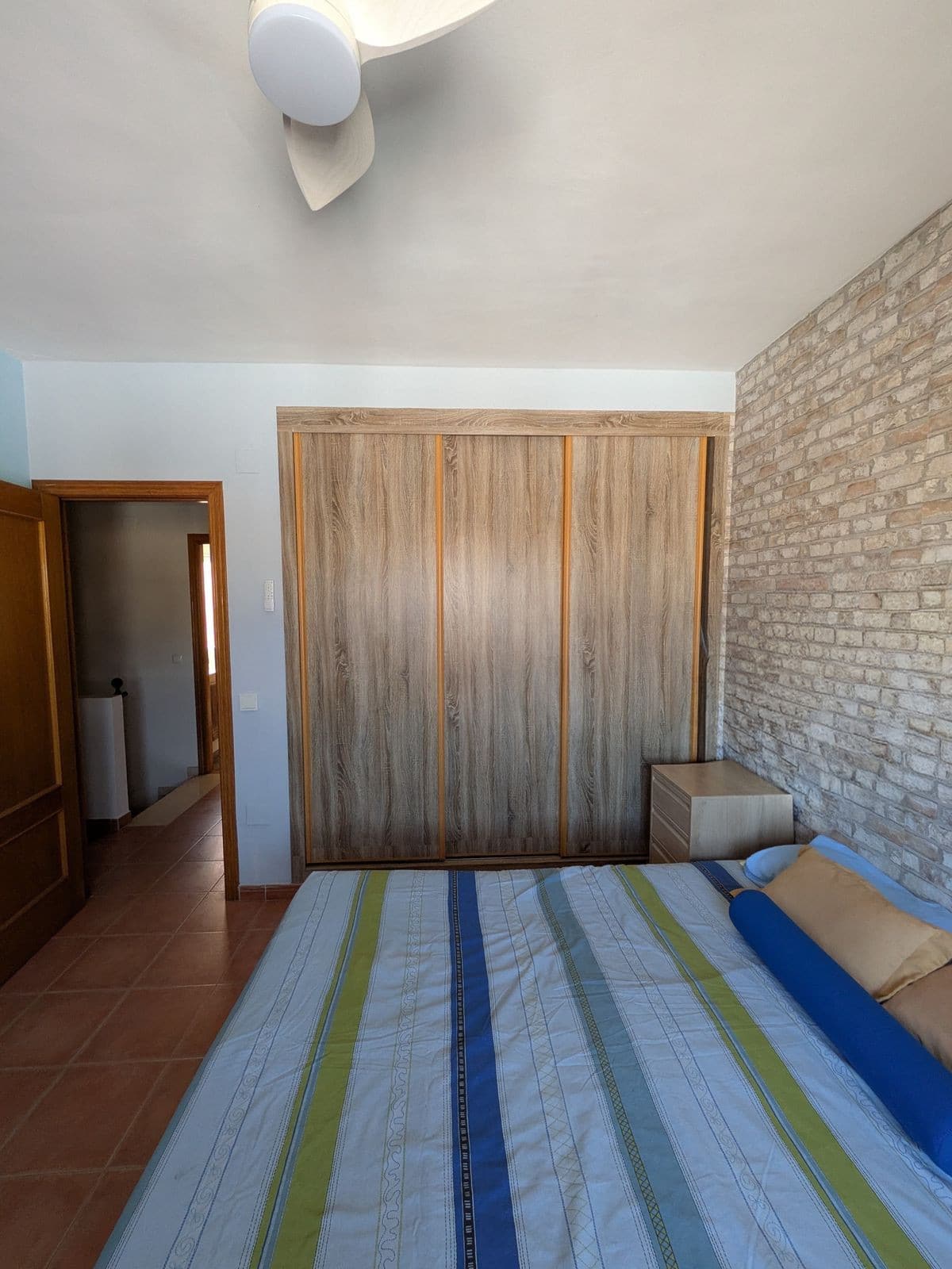 3-slaapkamer appartement in San Pedro de Alcántara in San Pedro de Alcántara - foto 6
