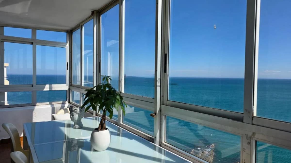 2-slaapkamer penthouse aan het strand in Sotogrande in Sotogrande - foto 3