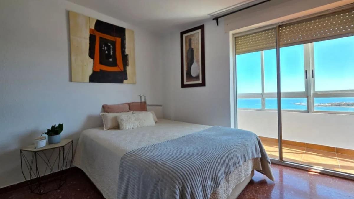 2-slaapkamer penthouse aan het strand in Sotogrande in Sotogrande - foto 9