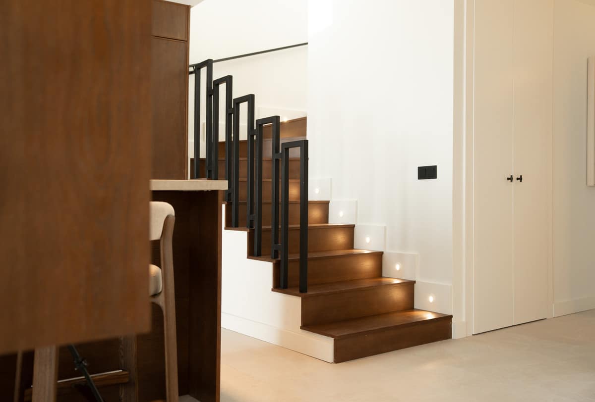 Drie-slaapkamer duplex penthouse in Benahavís in Benahavís - foto 3