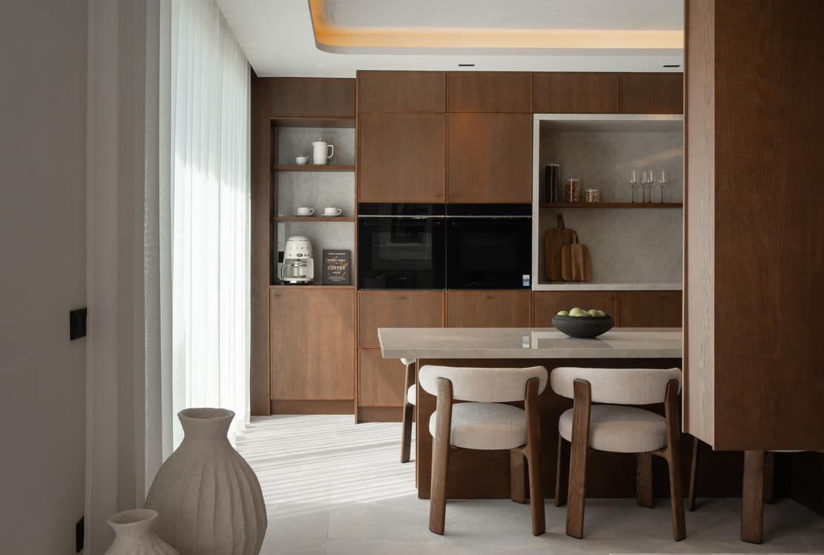 Drie-slaapkamer duplex penthouse in Benahavís in Benahavís - foto 4