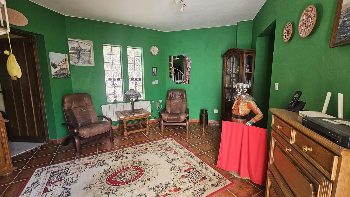 Villa met gastenverblijf in Valtocado in Valtocado - foto 11