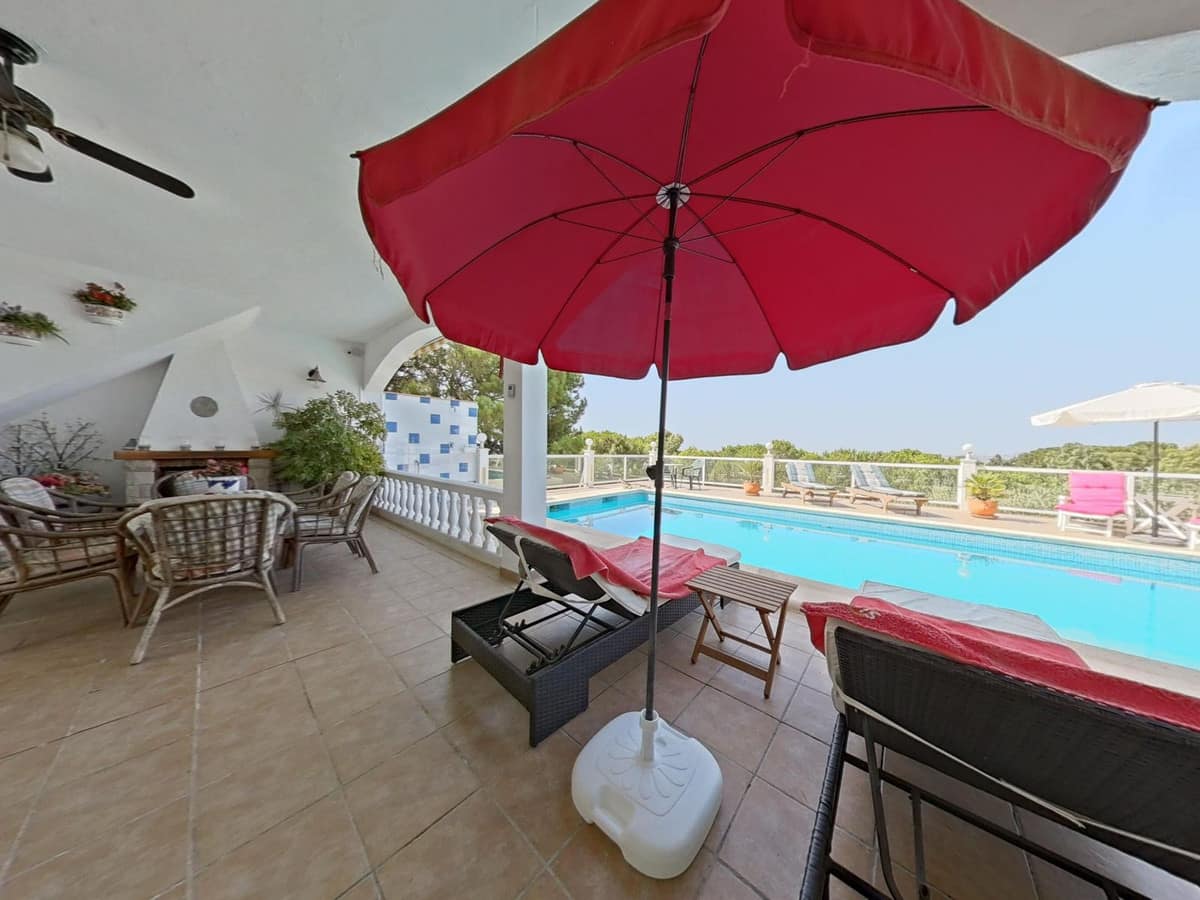 Villa met gastenverblijf in Valtocado in Valtocado - foto 3